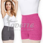 Pantaloncini da riscaldamento